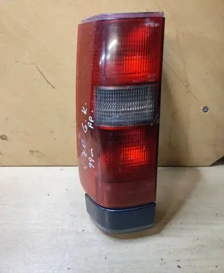 Volvo S70 V70 V70 XC Rear/tail lights 3512424 3512318