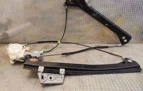Mercedes-Benz CLK A209 C209 Front door electric window regulator 2308201042