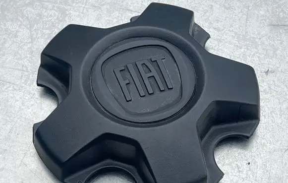 Fiat Ducato R16 wheel hub/cap/trim 1395795080