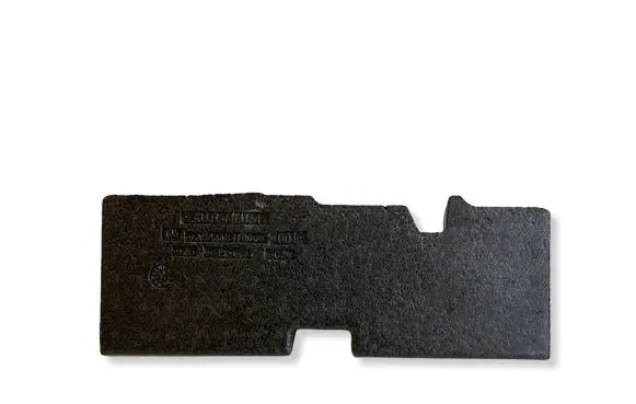 Mercedes-Benz EQB Other interior part A2433841000