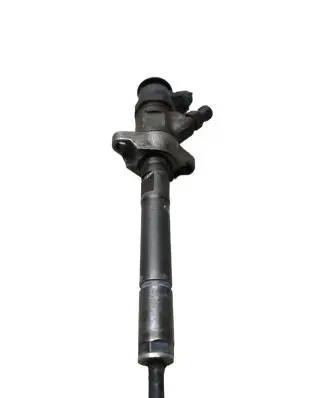 Peugeot Partner Fuel injector 0445110311