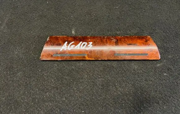 Audi A6 S6 C5 4B Other interior part 4B0857967