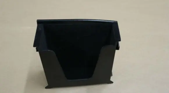 BMW 7 E65 E66 Other center console (tunnel) element 7011617