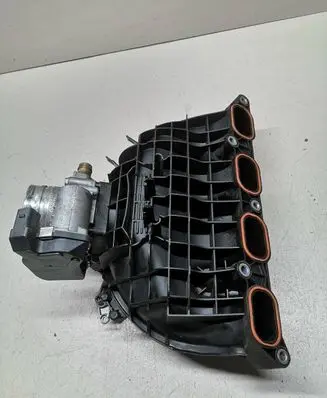 BMW X5 F15 Intake manifold 7588126 7588625