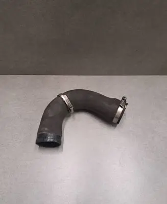 Volkswagen PASSAT B7 Intercooler hose/pipe 8K0145709H