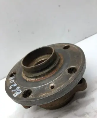 Volkswagen PASSAT B6 Front brake caliper