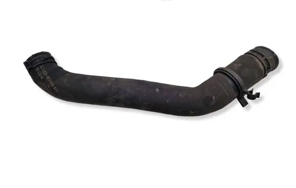 Jaguar XF X250 Engine coolant pipe/hose CX238260EC