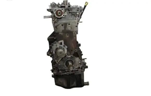 Peugeot 407 Engine RHR