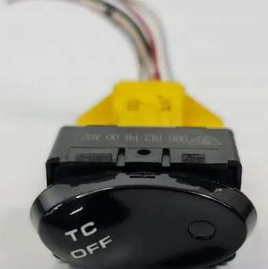 Porsche Boxster 986 Other switches/knobs/shifts 98661314100