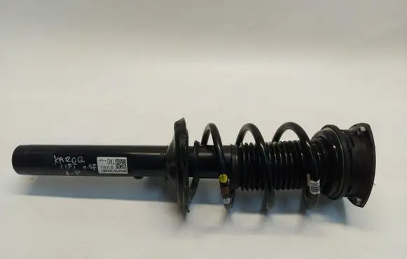 Skoda Karoq Front shock absorber with coil spring 5Q3413031K
