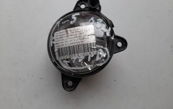 Volkswagen Transporter - Caravelle T5 Front fog light 27124701 27127400