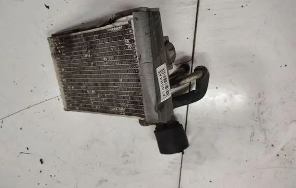 Subaru B9 Tribeca A/C cooling radiator (condenser) 