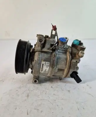 Audi A4 S4 B8 8K Air conditioning (A/C) compressor (pump) 4371008030