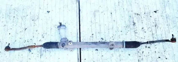 KIA Optima Steering rack LLHD