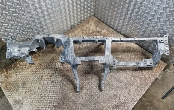 Chrysler Pacifica Dashboard cross member/frame bar 68227112