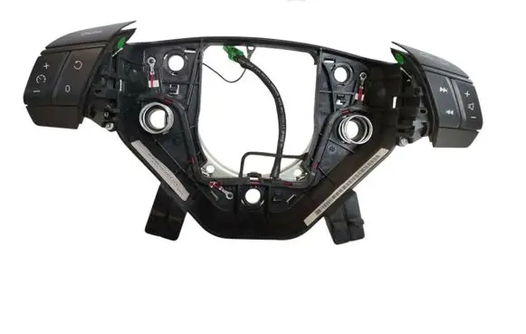 Volvo XC90 Steering wheel 30680857