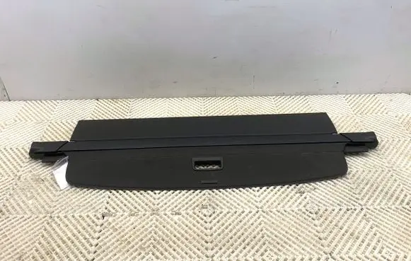 Skoda Octavia Mk2 (1Z) Parcel shelf load cover 1Z9867871E