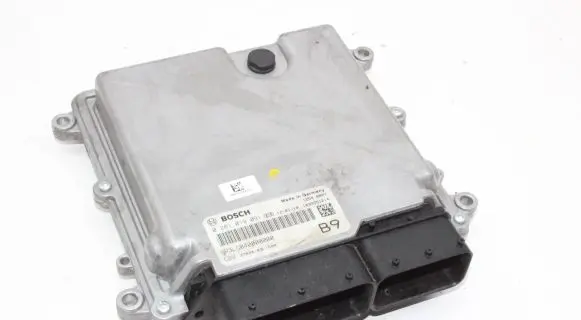 Honda Civic IX Engine control unit/module 37820R3LG04 0281019091