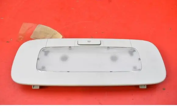 Volkswagen Golf Plus Boot/trunk interior light 1K0947291