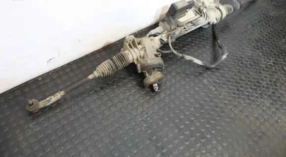 Skoda Octavia Mk2 (1Z) Steering rack