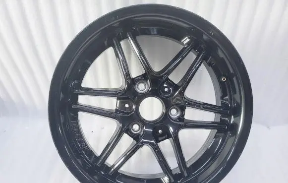 Smart ForTwo II R16 alloy rim 