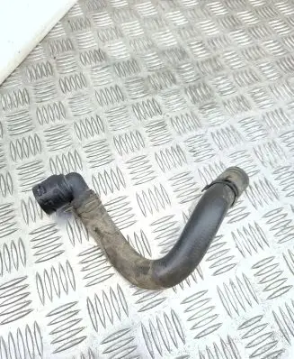 Volkswagen PASSAT B7 Engine coolant pipe/hose 1K0122291J 1K0122291
