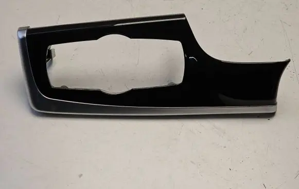 BMW 5 F10 F11 Panel trim 9166644 7799916 0L909839