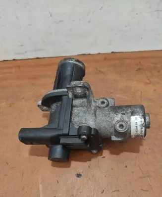 Volkswagen Transporter - Caravelle T5 EGR valve 038131501BF 700365040