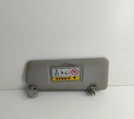Renault Clio IV Sun visor 964006387R
