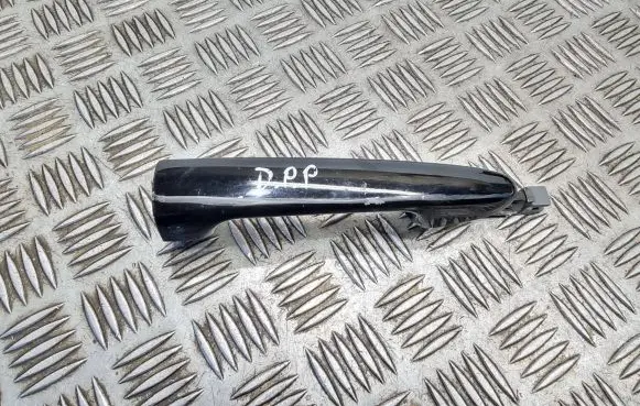 Mazda 6 Front door exterior handle