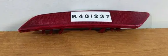 Jaguar I-Pace Rear tail light reflector J9D313A569AA