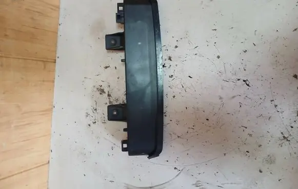 Volvo S40, V40 Third/center stoplight 30860086 14833100