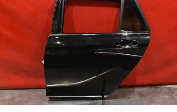 Opel Insignia A Rear door 