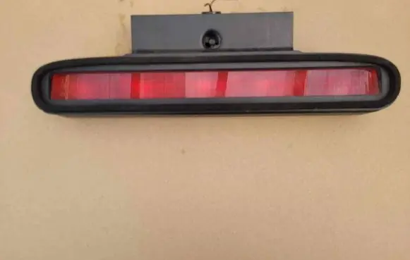 Ford Transit Third/center stoplight YC15-13N408-A