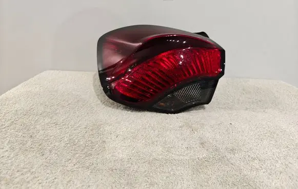 Fiat Tipo Rear/tail lights 0521626760E 320D001439T1 30112019