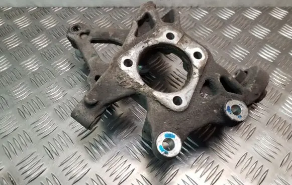 Saab 9-3 Ver2 Rear wheel hub spindle/knuckle 