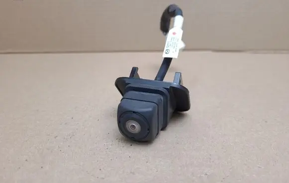 Mazda 6 Reversing camera GHY167RC0