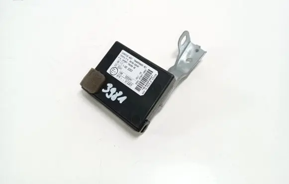Toyota Auris 150 Other control units/modules 89780-02040
