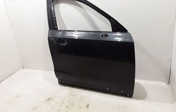 Door (2 Door Coupe)