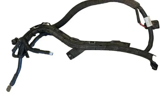 Audi Q7 4M Positive cable (battery) 4M0971228BF 65019543