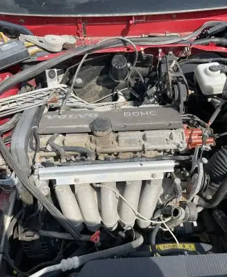 Volvo S70 V70 V70 XC Engine B5202S