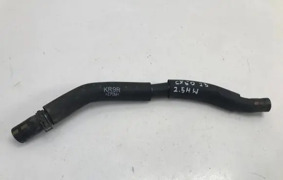 Mazda CX-60 Engine coolant pipe/hose KR9R