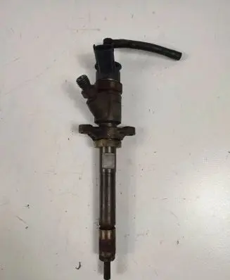 Ford Focus Fuel injector 0445110353 0445110354