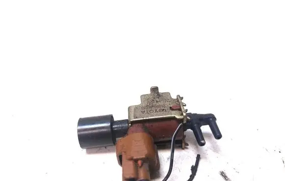 Lexus LS 430 Turbo solenoid valve 2586046010