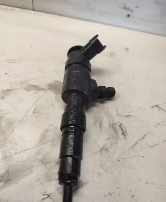 Citroen C3 Fuel injector