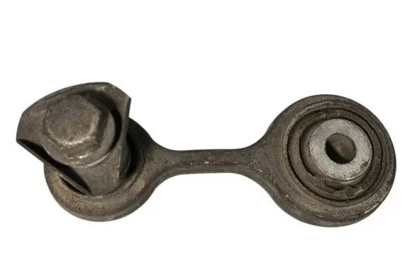 BMW 5 F10 F11 Rear control arm 6775683 33326775683