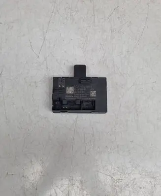 Skoda Superb B8 (3V) Door control unit/module 5Q4959395E 5Q4959395B PC7494700300