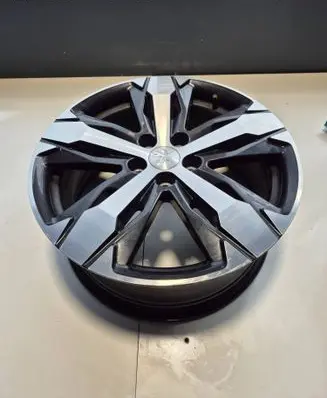 Peugeot 3008 III R18 alloy rim 81153500