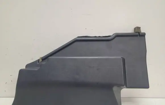 Toyota Avensis T250 Dashboard lower bottom trim panel 5560705010