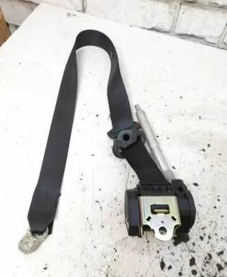 Audi A4 S4 B5 8D Front seatbelt 8D0857706 13101997 605028000